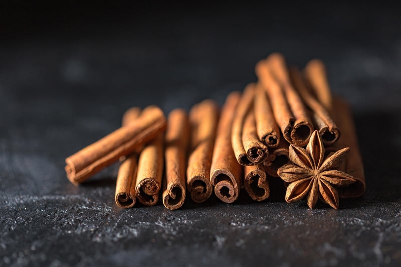 Complex Flavor Profiles