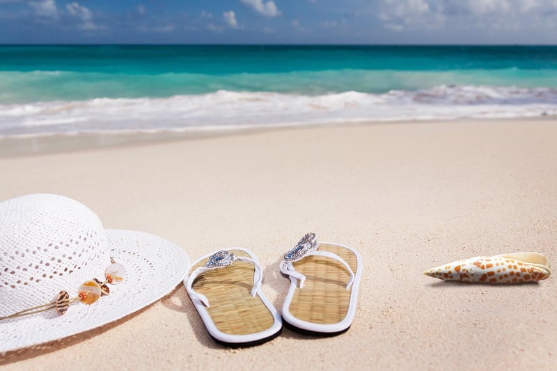 Caribbean Fusion Cuisine